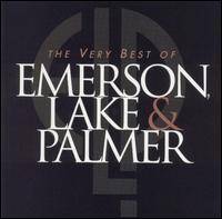 Emerson, Lake and Palmer : The Very Best of Emerson, Lake & Palmer